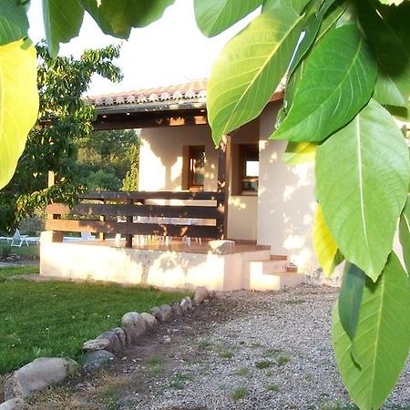 Penzion Casas Rurales Fuente Del Aliso Hervás Pokoj fotografie