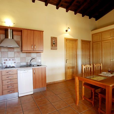 Penzion Casas Rurales Fuente Del Aliso Hervás Exteriér fotografie